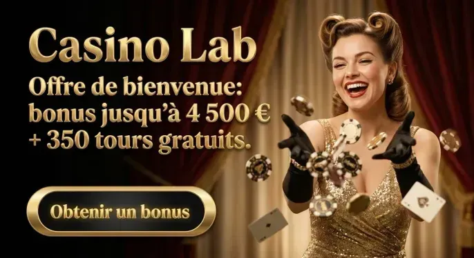 Casino Lab
